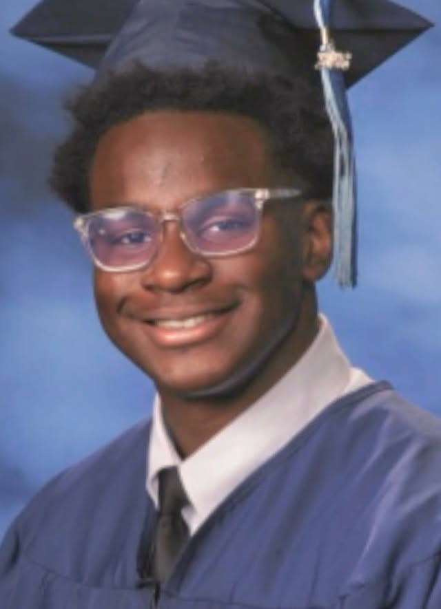 Senior year